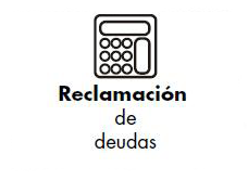 Reclamación